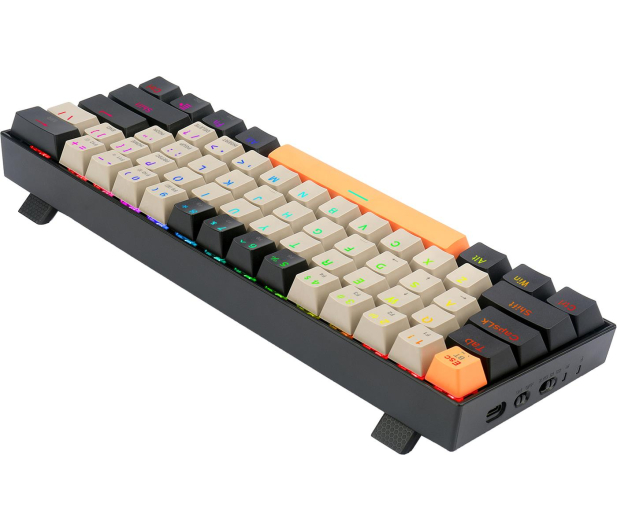 Redragon Draconic PRO - 1068835 - zdjęcie 6